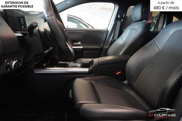 Mercedes Benz GLA 250e image 3