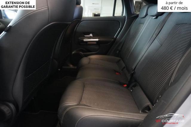 Mercedes Benz GLA 250e image 1