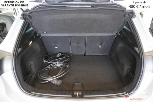 Mercedes Benz GLA 250e image 2