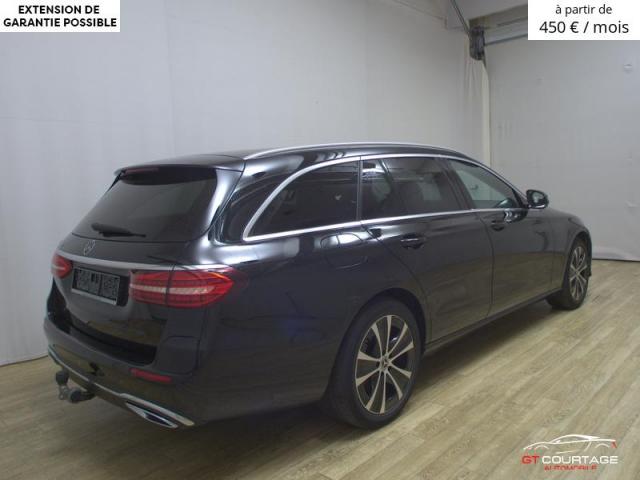 Mercedes Benz E300e Avantgarde Break image 6