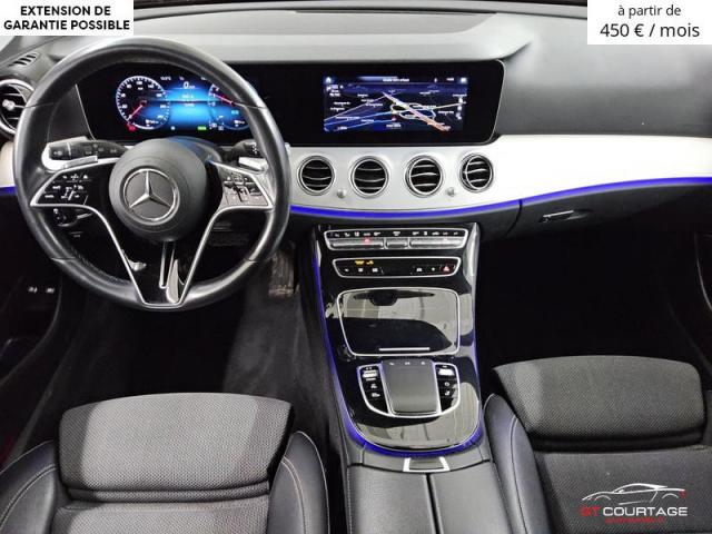 Mercedes Benz E300e Avantgarde Break image 1