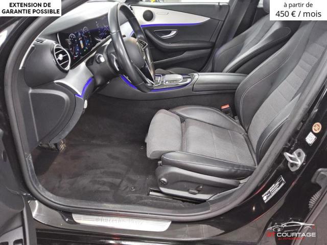 Mercedes Benz E300e Avantgarde Break image 4