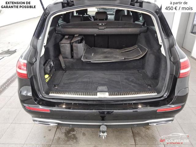 Mercedes Benz E300e Avantgarde Break image 3