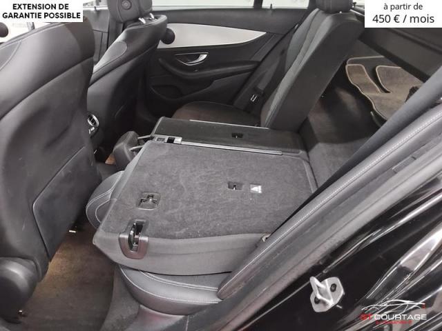 Mercedes Benz E300e Avantgarde Break image 2