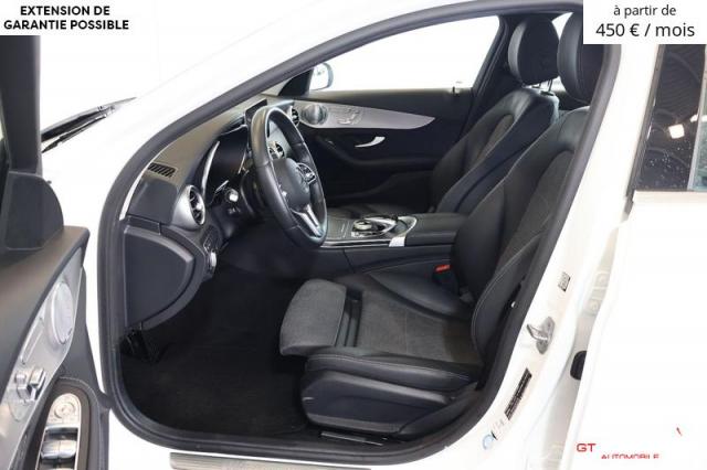 Mercedes Benz C300De Avantgarde Break image 1