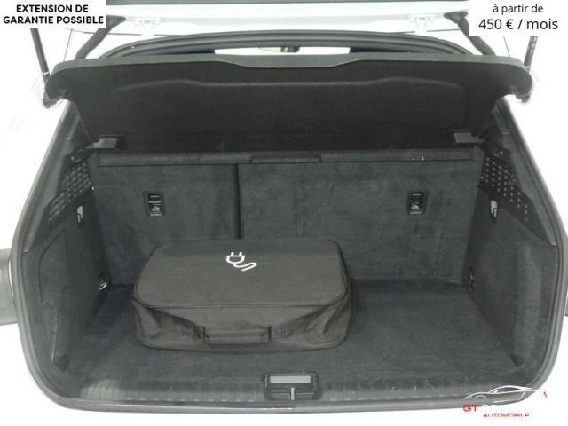 Audi A3 Sportback 45 TFSIe S- Line image 1