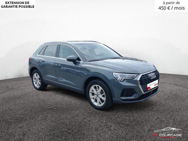 Audi Q3 45 TFSI E image 6