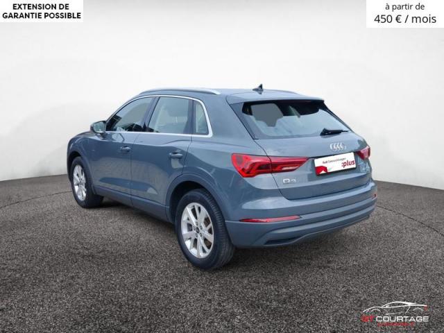 Audi Q3 45 TFSI E image 2