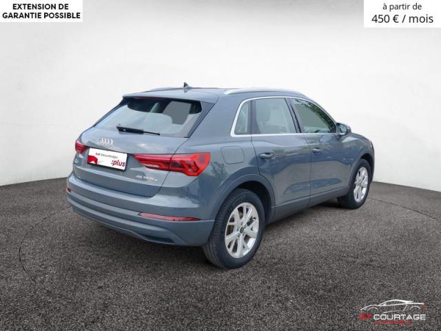 Audi Q3 45 TFSI E image 5