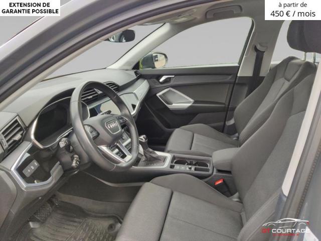 Audi Q3 45 TFSI E image 4