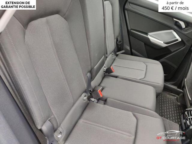 Audi Q3 45 TFSI E image 1