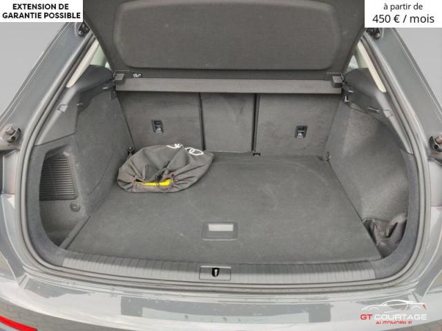 Audi Q3 45 TFSI E image 3