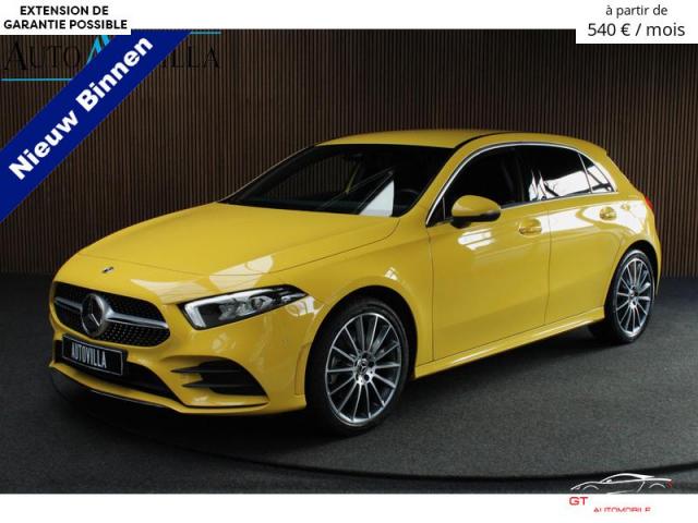 Mercedes Benz A250e AMG Line 