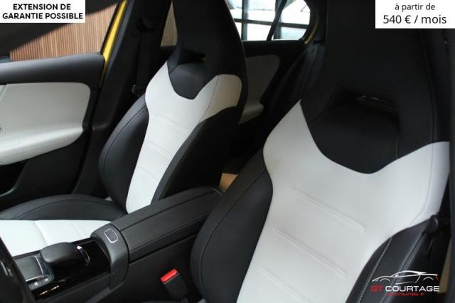 Mercedes Benz A250e AMG Line image 4