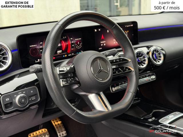 Mercedes Benz A180 E AMG image 2