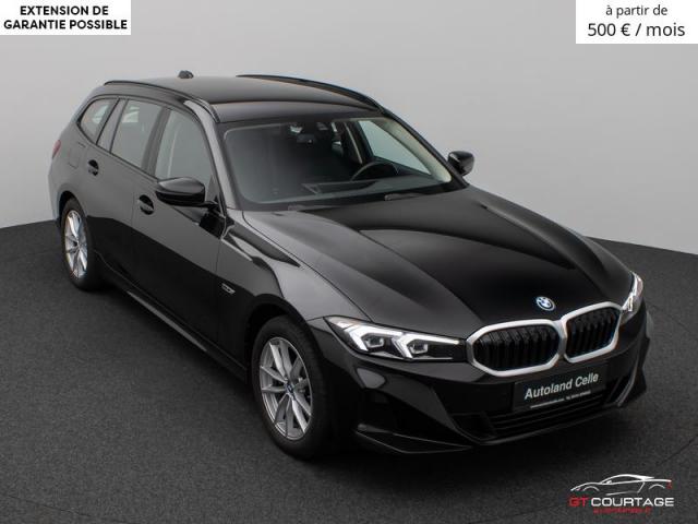 BMW 330e Touring 