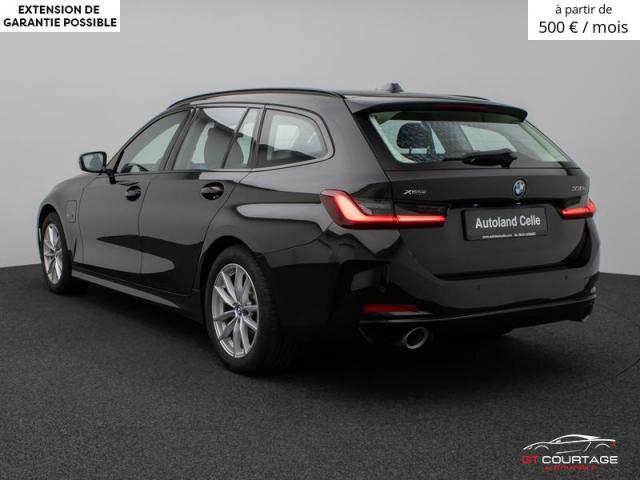 Bmw 330e Touring image 4