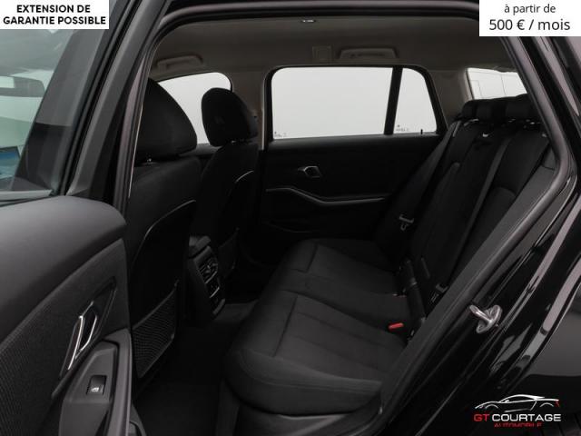 Bmw 330e Touring image 6