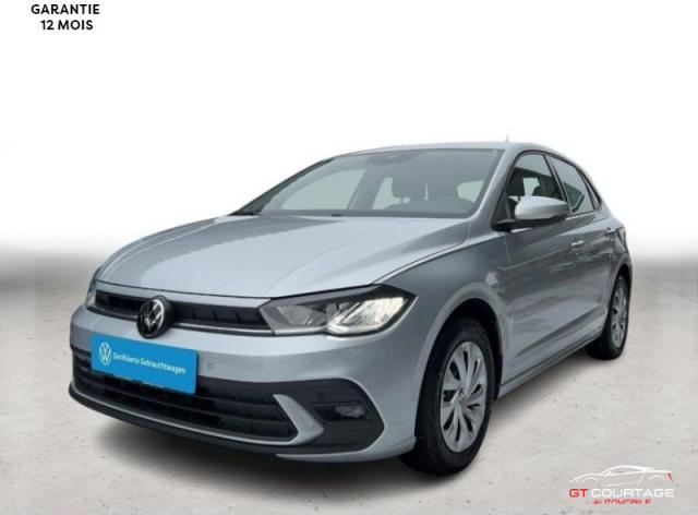 Volkswagen POLO 1.0 TSI 95 LIFE 