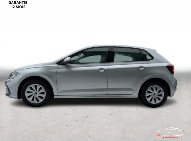Volkswagen POLO 1.0 TSI 95 LIFE image 3