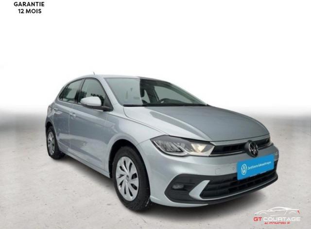 Volkswagen POLO 1.0 TSI 95 LIFE image 5
