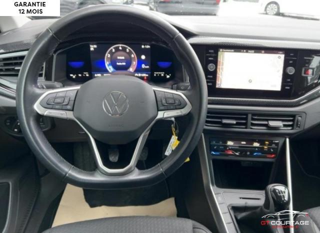 Volkswagen POLO 1.0 TSI 95 LIFE image 6