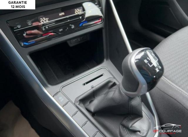 Volkswagen POLO 1.0 TSI 95 LIFE image 4