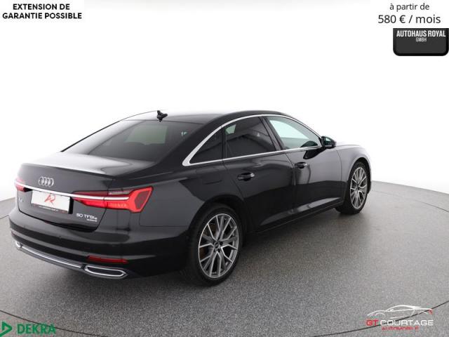 Audi A6 50 TFSI E Quattro S-LINE image 3