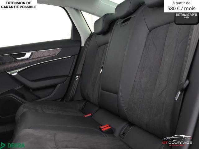 Audi A6 50 TFSI E Quattro S-LINE image 5