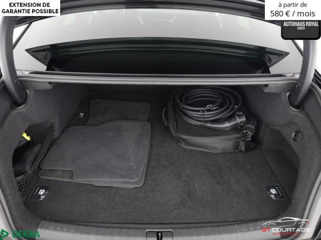 Audi A6 50 TFSI E Quattro S-LINE image 4