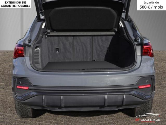 Audi Q3 Sportback 45 TFSI E image 4