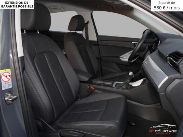 Audi Q3 Sportback 45 TFSI E image 5