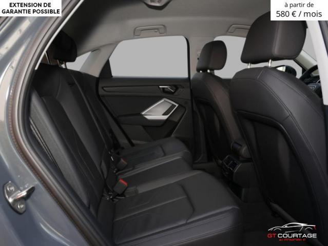 Audi Q3 Sportback 45 TFSI E image 3