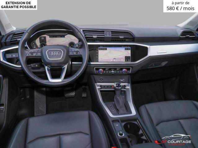 Audi Q3 Sportback 45 TFSI E image 1