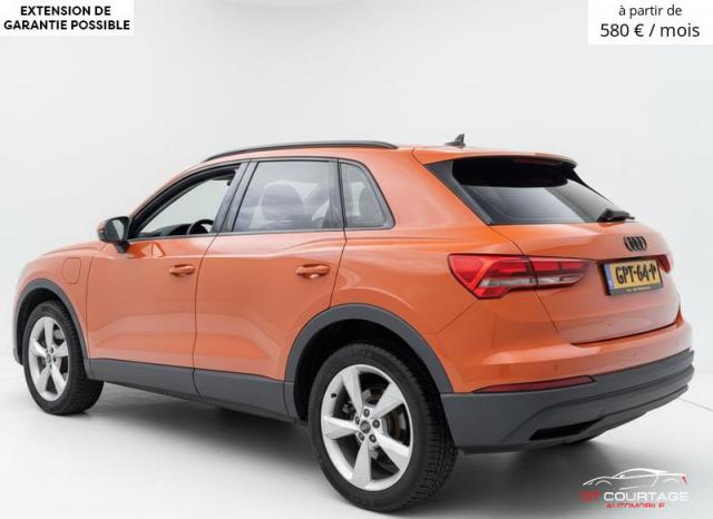 Audi Q3 45 TFSI E image 9