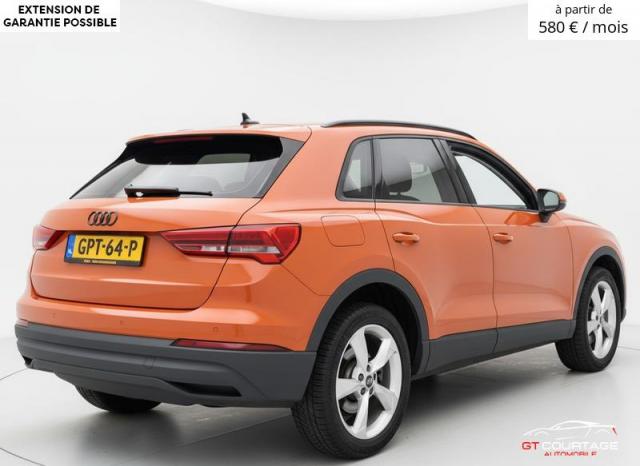 Audi Q3 45 TFSI E image 1