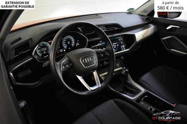 Audi Q3 45 TFSI E image 6