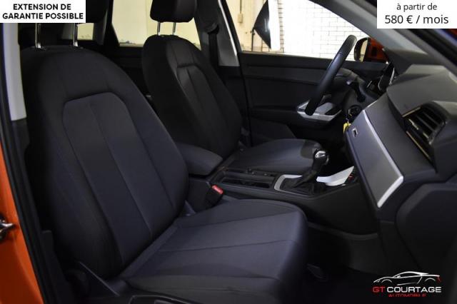 Audi Q3 45 TFSI E image 8