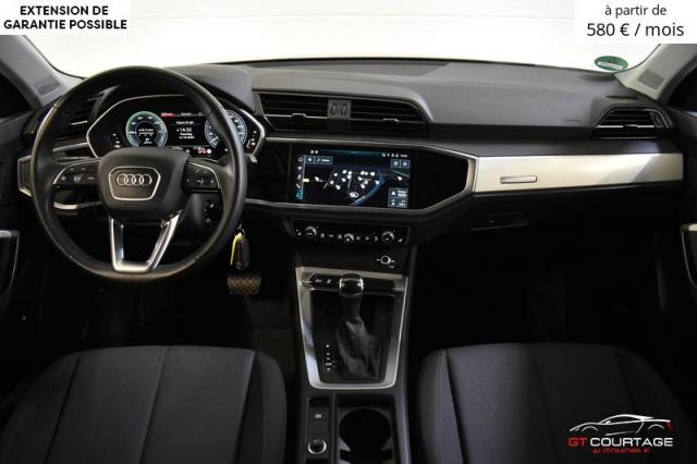 Audi Q3 45 TFSI E image 3