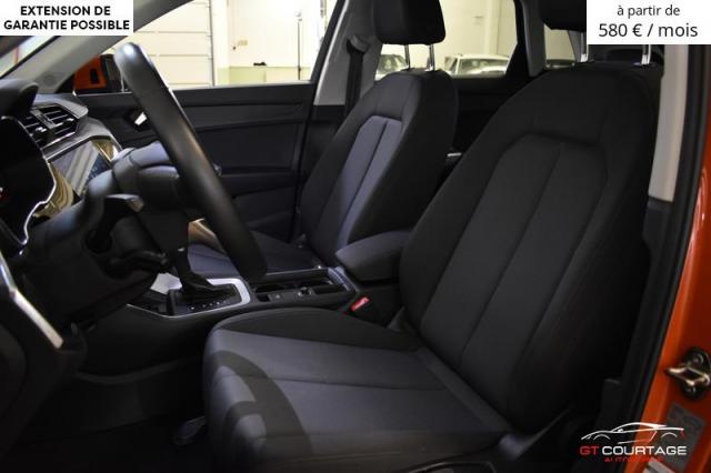 Audi Q3 45 TFSI E image 5