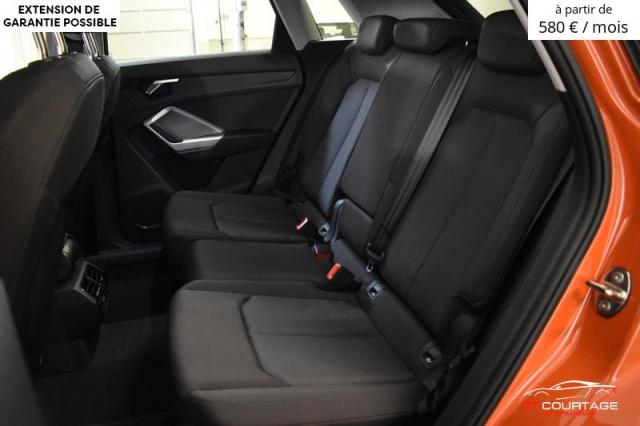 Audi Q3 45 TFSI E image 4