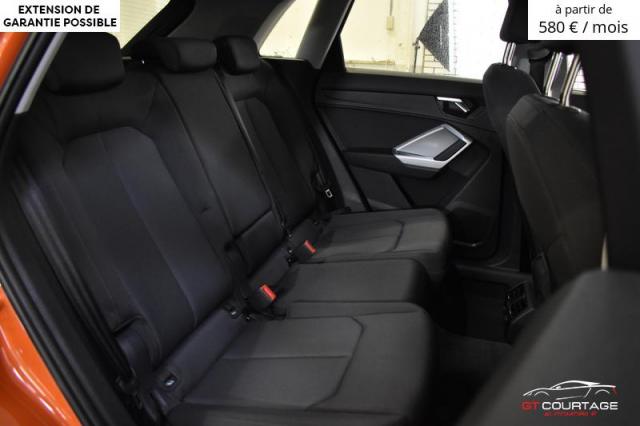 Audi Q3 45 TFSI E image 2