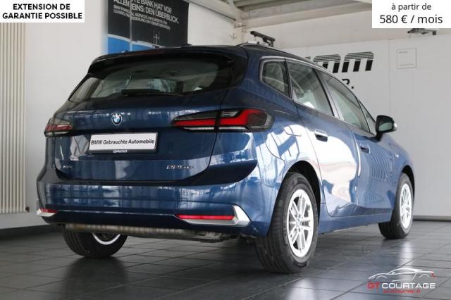 Bmw 225 E XDrive image 1