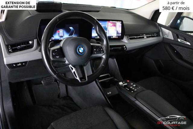 Bmw 225 E XDrive image 4