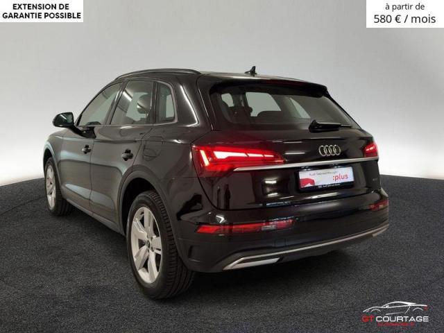 Audi Q5 50 TFSI E image 3