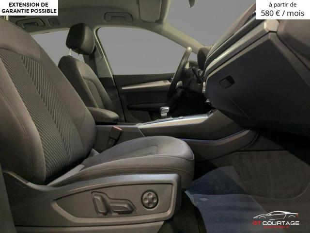 Audi Q5 50 TFSI E image 5