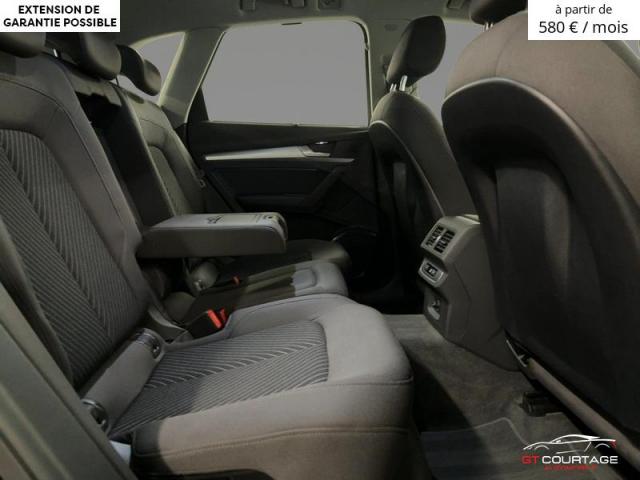 Audi Q5 50 TFSI E image 2