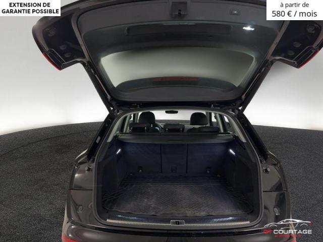 Audi Q5 50 TFSI E image 6