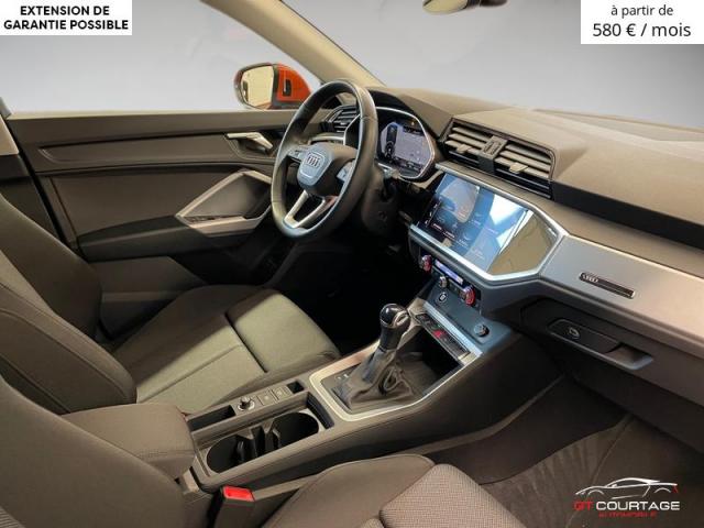 Audi Q3 Sportback 45 TFSI E image 7