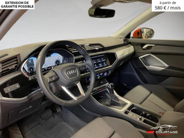 Audi Q3 Sportback 45 TFSI E image 6